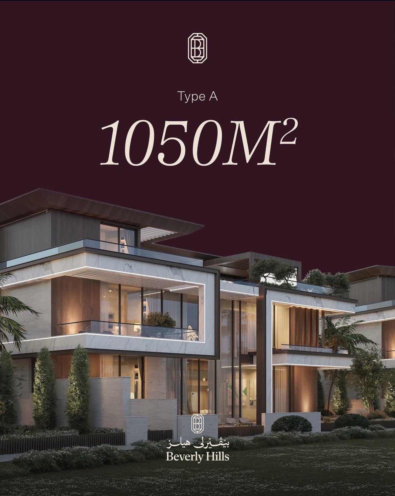Beverly Hills Project