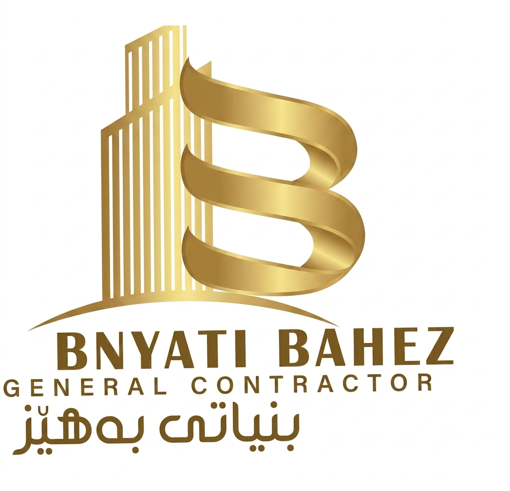 Bnyati Bahez Logo